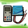80w 160w solar street light controller built in LED driver 5A 10A 20A Booster Solar Controller